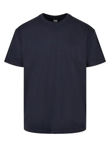 Urban Classics T-Shirts in midnightnavy