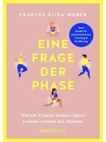 Komplett-Media Buch - Eine Frage der Phase
