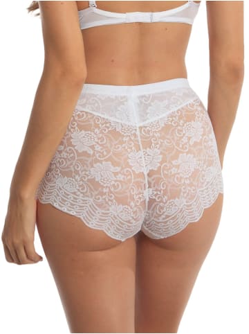 Sassa Miederpant in Weiß