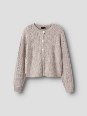 name it Strickjacke in Peyote