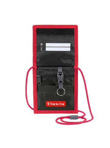 Step by Step Step by Step Brustbeutel "Monster Truck Rocky"