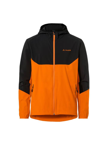Vaude Moab Jacket IV in Orange