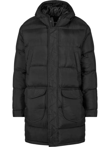 2Y Studios 2Y Studios Herren 2Y Long Puffer Jacket in black