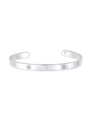 Elli Armband 925 Sterling Silber Geo in Silber