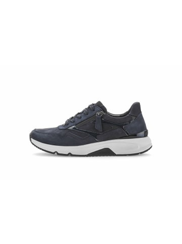 Gabor Sneaker für Herren in blau