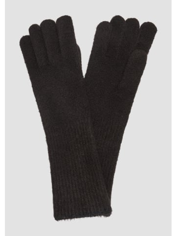s.Oliver Handschuhe in Schwarz