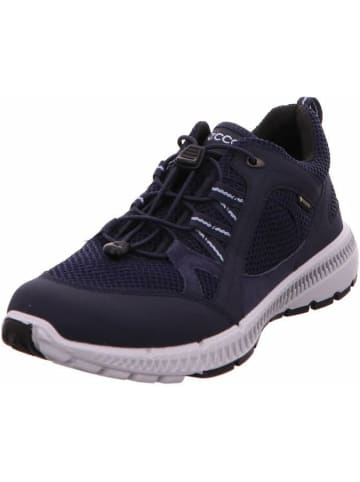 Ecco Runningschuhe für Damen in blau