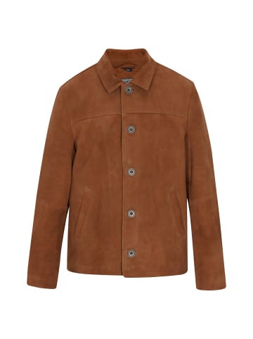 DreiMaster Vintage Jacket in cognac