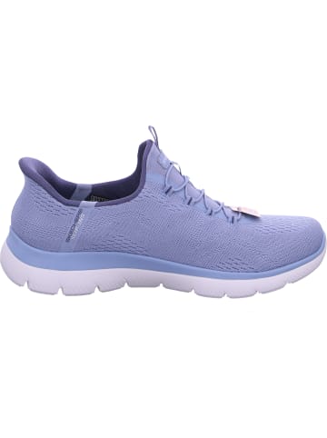 Skechers Trainingsschuh Summits Dream in Blau