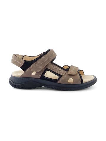 Ganter Trekkingsandalen in Beige