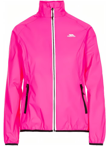 Trespass Regenjacke in Rosa