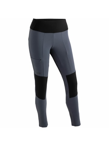 Maier Sports Trekking-Tight Dacit in Marine