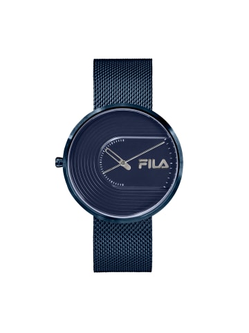 Fila Multifunktionsuhr FILASTYLE blau in blau