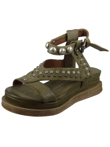 A.S.98 Sandalen LAGOS 2.0 grau