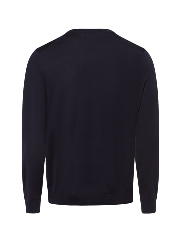 März Pullover in marine - 0008
