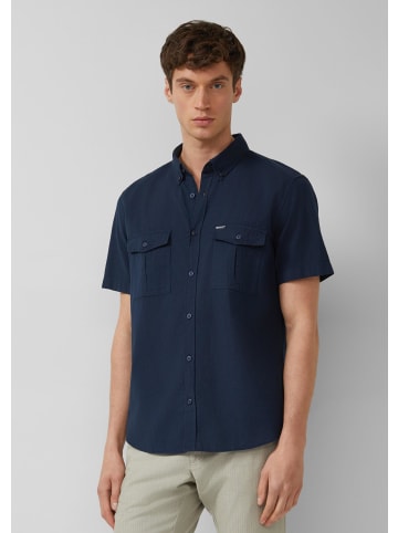 s.Oliver Hemd in 5978_navy