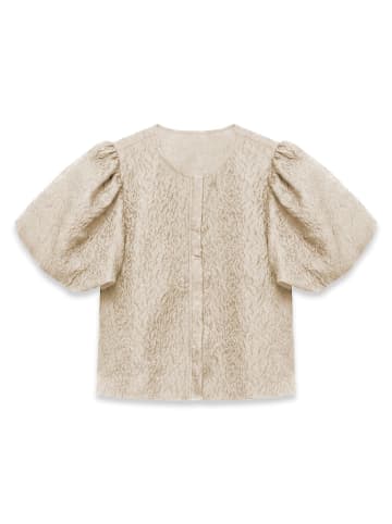 Vero Moda Top in Birch