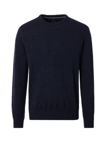 CASAMODA Pullover in Dunkelblau