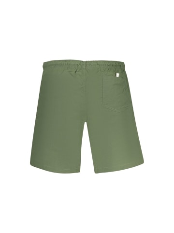 U.S. Polo Grün Herren Swimshorts aus Polyamid