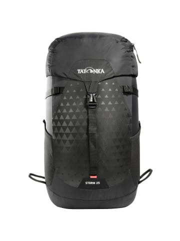 Tatonka Storm 25 Wanderrucksack 52 cm black