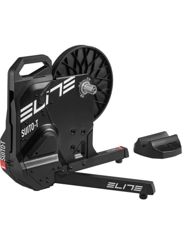 Elite Rollentrainer Suito-T in schwarz