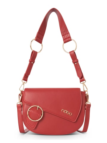 Nobo Bags Shopper Pulse in red