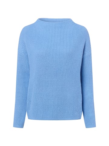 OPUS Pullover Parto in hellblau - 0001