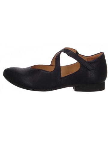 Think! Ballerinas für Damen in schwarz