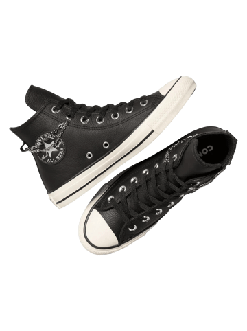 Converse Sneaker Low A16409C Schwarz