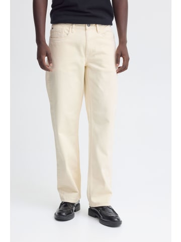 BLEND Relax-fit-Jeans BHFlake in Beige