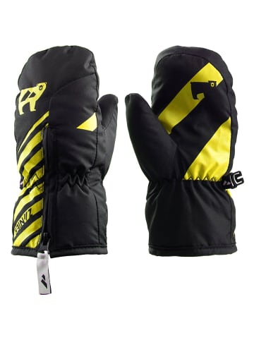 Zanier SWEETYMITTEN in Gelb