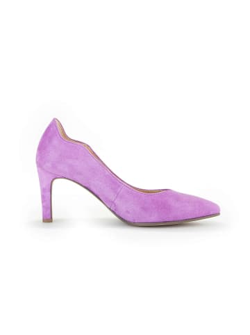 Gabor Fashion Elegante Pumps in lila