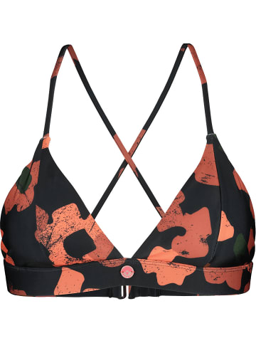 Maloja W TRISSLM. BIKINI TOP in Rose