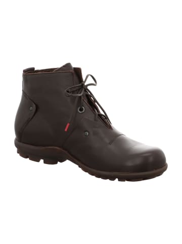 Think! Ankle Boot KONG HERREN in Espresso