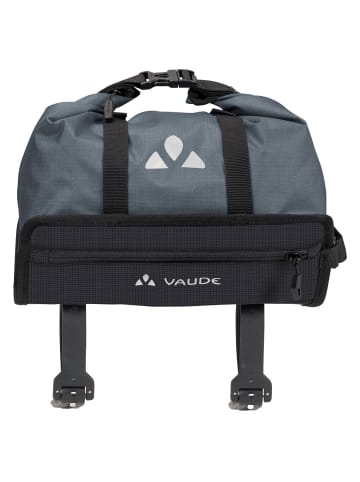 Vaude Bike Bags Trailguide II 3 - Rahmentasche (Bikepacking) 28 cm (heron) in heron