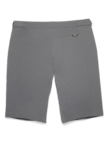 CHROME M SUTRO SHORT in Stein