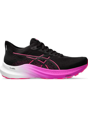 asics Laufschuhe GT-2000 12 MK in Lila