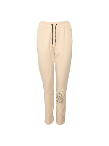 Roberto Geissini VIP Jogginghose Beige
