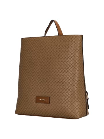 PICARD Piastrelle - Rucksack 32 cm (hazel) in hazel
