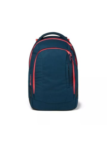 Satch Rucksack für Damen in blau