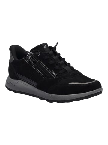 Josef Seibel Sneaker Cheryl 06 in schwarz
