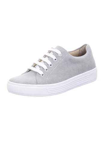 Solidus Sneaker in grau