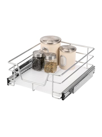 bremermann Teleskopschublade ca. 40,5-42 x 14 x 44 cm (B/H/T)