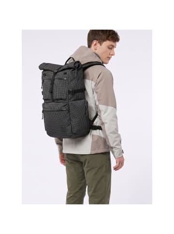 FJÄLLRÄVEN High Coast 26 L Daypack 46 cm Laptopfach black