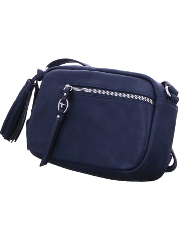 Tamaris Tasche in blau