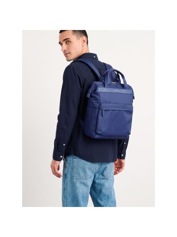 Bugatti Mare 2.0 Daypack 38 cm Laptopfach blau
