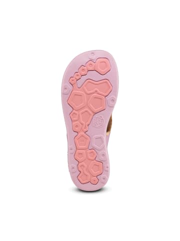 Affenzahn Affenzahn Sandale Leder Airy Otter Größe 32