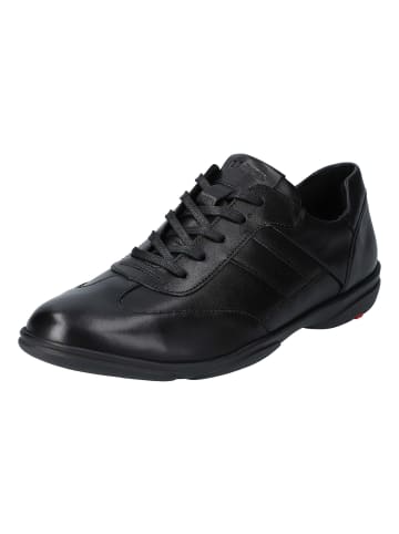 LLOYD Sneaker Brevis in SCHWARZ