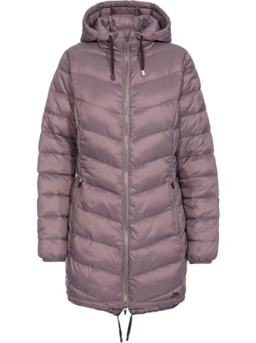 Trespass Steppjacke in Rosa