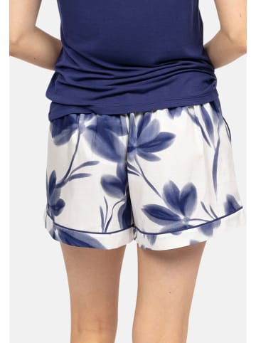 Cyberjammies Indigo Nachtwäsche in marine